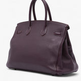 Hermès Togo Birkin Retourne 35