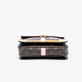 Louis Vuitton Monogram Summer Trunk Pochette Metis