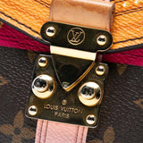 Louis Vuitton Monogram Summer Trunk Pochette Metis