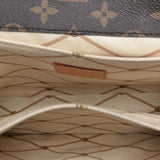 Louis Vuitton Monogram Summer Trunk Pochette Metis