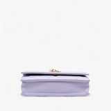 Chanel Quilted Lambskin 19 Wallet on Chain