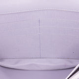 Chanel Quilted Lambskin 19 Wallet on Chain