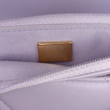 Chanel Quilted Lambskin 19 Wallet on Chain