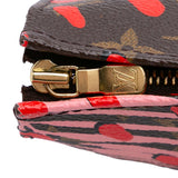 Louis Vuitton Jungle Dots Toiletry Pouch 26