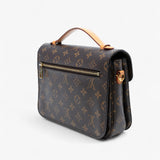 Louis Vuitton Monogram Pochette Metis