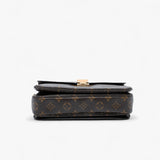 Louis Vuitton Monogram Pochette Metis