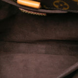 Louis Vuitton Monogram Pochette Metis