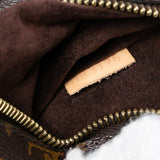 Louis Vuitton Monogram Pochette Metis