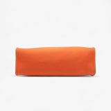 Hermès Toile Herbag Zip 31