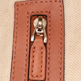 Gucci GG Canvas Heart Bit Tote