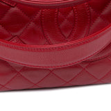 Chanel Caviar Grand Shopping Tote