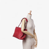 Chanel Caviar Grand Shopping Tote
