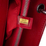 Chanel Caviar Grand Shopping Tote