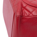 Chanel Caviar Grand Shopping Tote
