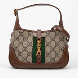 Gucci Mini GG Supreme Jackie 1961