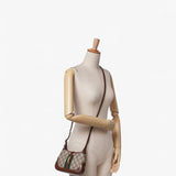 Gucci Mini GG Supreme Jackie 1961