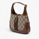 Gucci Mini GG Supreme Jackie 1961