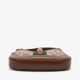 Gucci Mini GG Supreme Jackie 1961