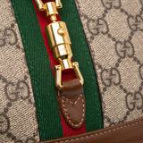 Gucci Mini GG Supreme Jackie 1961