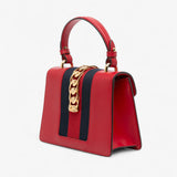 Gucci Mini Calfskin Sylvie