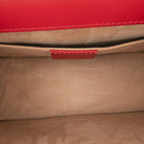 Gucci Mini Calfskin Sylvie