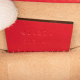 Gucci Mini Calfskin Sylvie