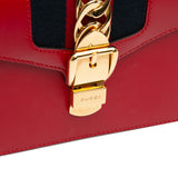 Gucci Mini Calfskin Sylvie