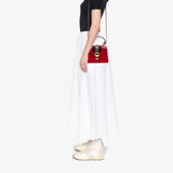 Gucci Mini Calfskin Sylvie