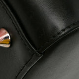 Dior Medium Calfskin Pockets Lady Dior