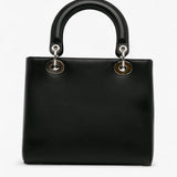 Dior Medium Calfskin Pockets Lady Dior