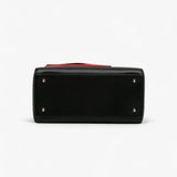 Dior Medium Calfskin Pockets Lady Dior