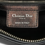 Dior Medium Calfskin Pockets Lady Dior