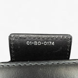 Dior Medium Calfskin Pockets Lady Dior