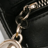 Dior Medium Calfskin Pockets Lady Dior