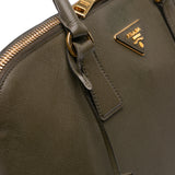Prada Large Saffiano Lux Promenade
