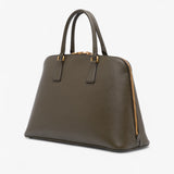 Prada Large Saffiano Lux Promenade