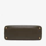 Prada Large Saffiano Lux Promenade