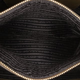 Prada Large Saffiano Lux Promenade