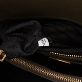 Prada Large Saffiano Lux Promenade
