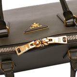 Prada Large Saffiano Lux Promenade