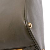 Prada Large Saffiano Lux Promenade