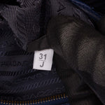 Prada Large Saffiano Lux Galleria Double Zip
