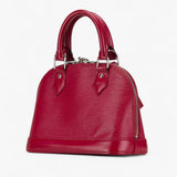 Louis Vuitton Epi Alma BB