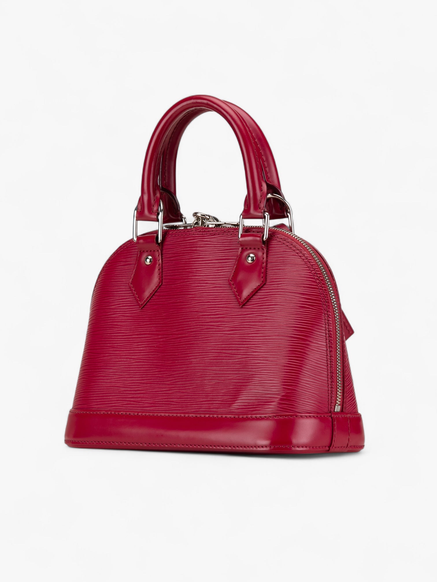 Louis Vuitton Epi Alma BB
