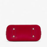 Louis Vuitton Epi Alma BB