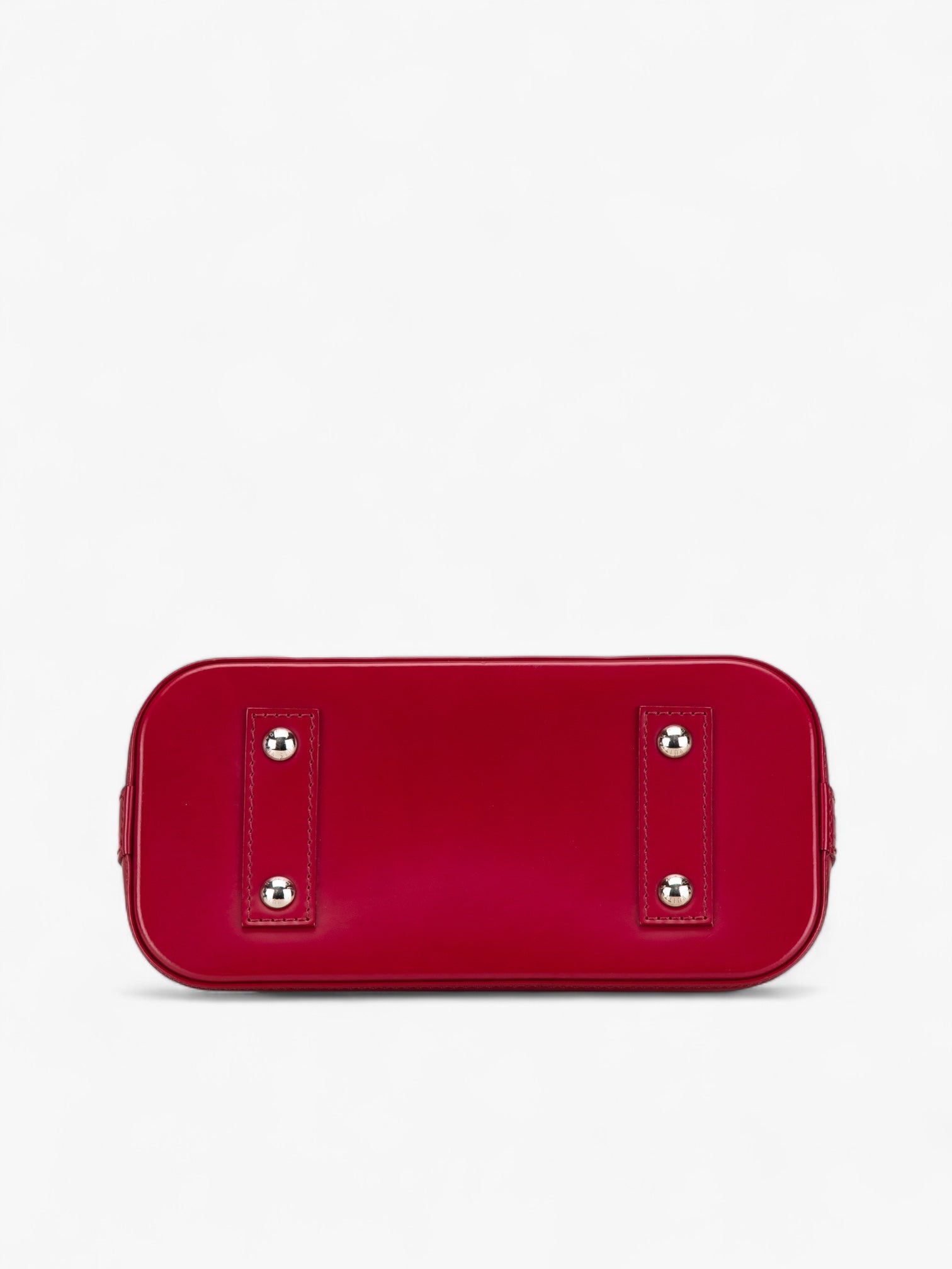 Louis Vuitton Epi Alma BB