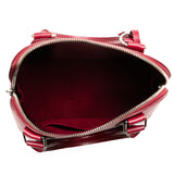 Louis Vuitton Epi Alma BB