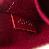 Louis Vuitton Epi Alma BB