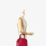 Louis Vuitton Epi Alma BB