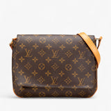 Louis Vuitton Musette Tango Short Strap